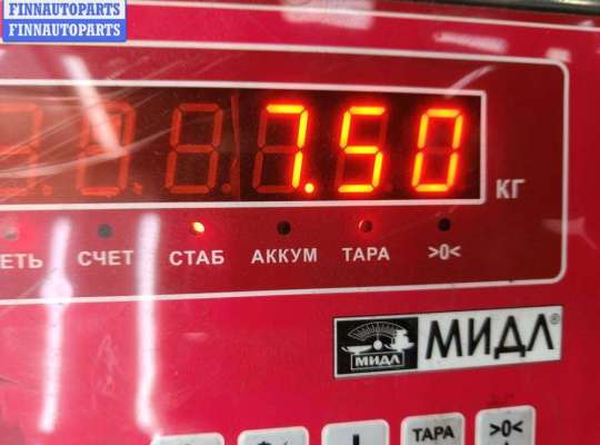 купить Стойка подвески передняя правая на Opel Astra H (2004-2009)