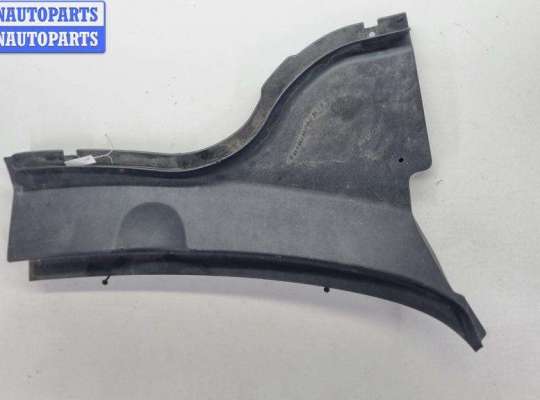 купить Дождевик на Volkswagen Passat B6