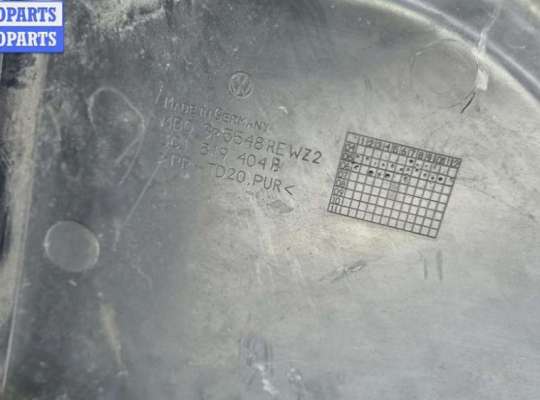 купить Дождевик на Volkswagen Passat B6