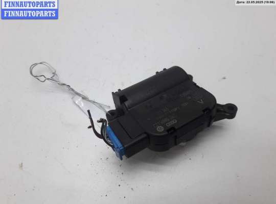 купить Моторчик заслонки отопителя на Volkswagen Passat B6