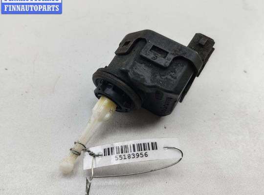 купить Корректор фар на Volkswagen Passat B5