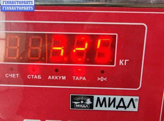 купить Ступица передняя правая на BMW 5 E39 (1995-2003)