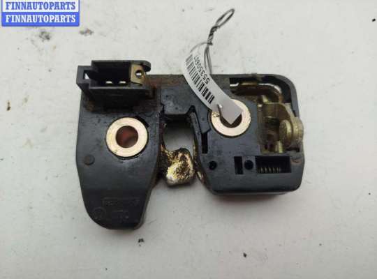 купить Замок багажника на Volkswagen Golf-3