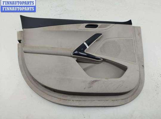 Купить Обшивка двери передней левой (дверная карта) на Peugeot 508 Обшивка двери передней левой (дверная карта) PG1178252 на Peugeot 508