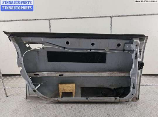 купить Дверь боковая передняя левая на Audi A4 B5 (1994-2001)