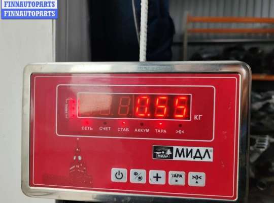 купить Трубка системы рециркуляции EGR на Audi A6 C5 (1997-2005)