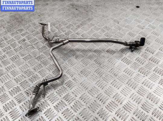 купить Трубка системы рециркуляции EGR на Audi A6 C5 (1997-2005)