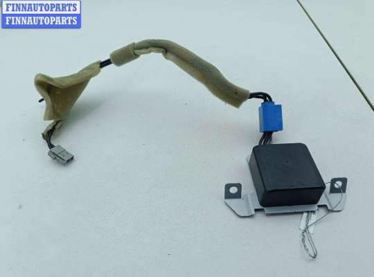 купить Антенна на Mazda 3 (2018- ) BP