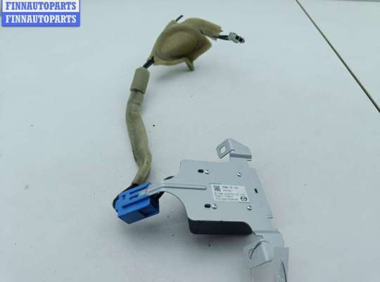 купить Антенна на Mazda 3 (2018- ) BP