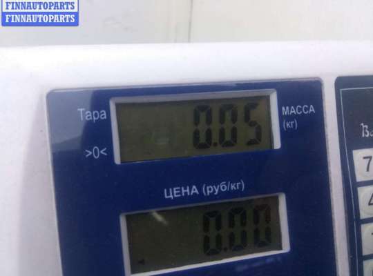 купить Кнопка противотуманных фар на Audi A4 B5 (1994-2001)