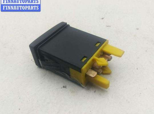 купить Кнопка противотуманных фар на Audi A4 B5 (1994-2001)