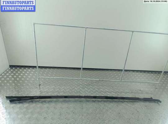 купить Молдинг крыши на Citroen C4 (2004-2010)