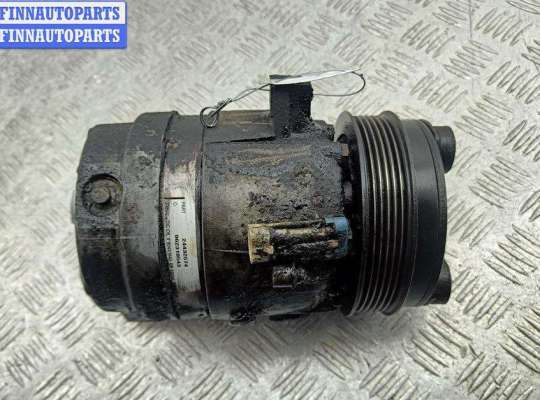 Компрессор кондиционера OP2391908 на Opel Omega B (1994-2003)