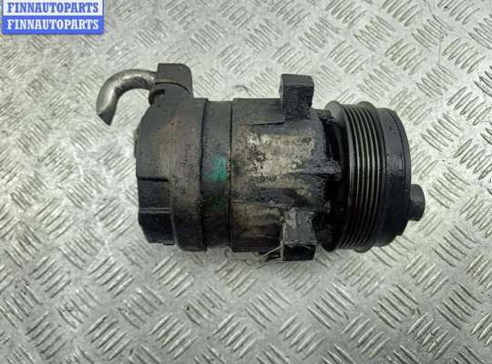 купить Компрессор кондиционера на Opel Omega B (1994-2003)