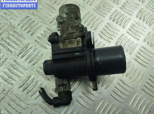 Клапан рециркуляции газов (EGR)