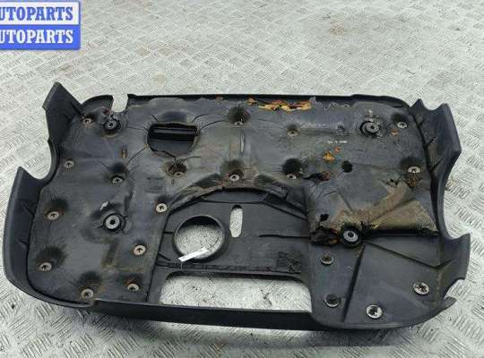 купить Накладка декоративная на двигатель на Kia Sorento (2002-2009)