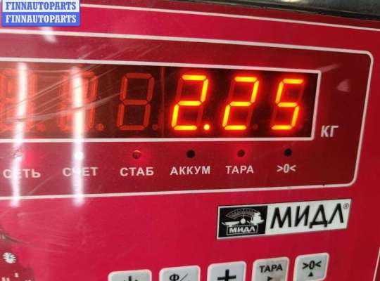 купить Накладка декоративная на двигатель на Kia Sorento (2002-2009)