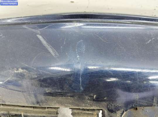 купить Бампер задний на Seat Leon (1999-2006)