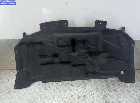 купить Шумоизоляция капота на Opel Astra G (1998-2004)