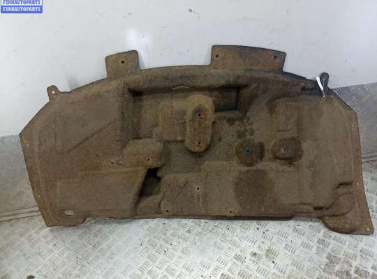 купить Шумоизоляция капота на Opel Astra G (1998-2004)