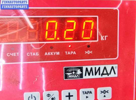 купить Катафот на Mercedes Vito-2 / Viano W639 (2003-2014)