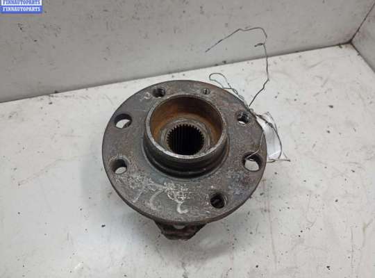 купить Ступица передняя левая на Opel Astra H (2004-2009)