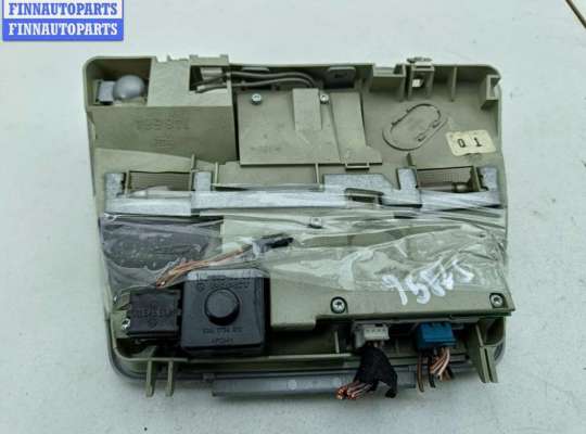 купить Фонарь салонный (плафон) на Mercedes E-Class W210 (1995-2002)