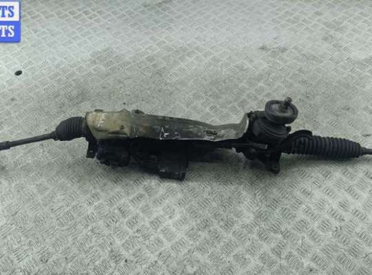 купить Рейка рулевая на Volkswagen Passat B6