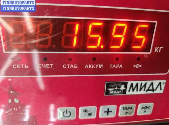 купить Рейка рулевая на Volkswagen Passat B6