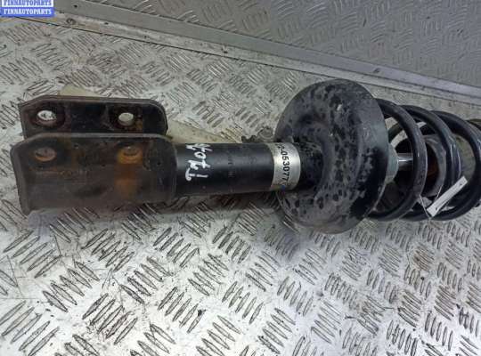 купить Стойка подвески передняя правая на Opel Astra G (1998-2004)