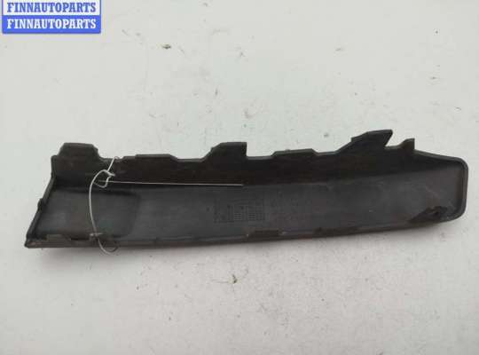 купить Молдинг бампера переднего на Volkswagen Passat B6