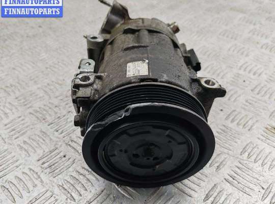 купить Компрессор кондиционера на Peugeot 308 T7 (2007-2013)