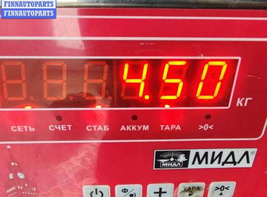 купить Компрессор кондиционера на Peugeot 308 T7 (2007-2013)