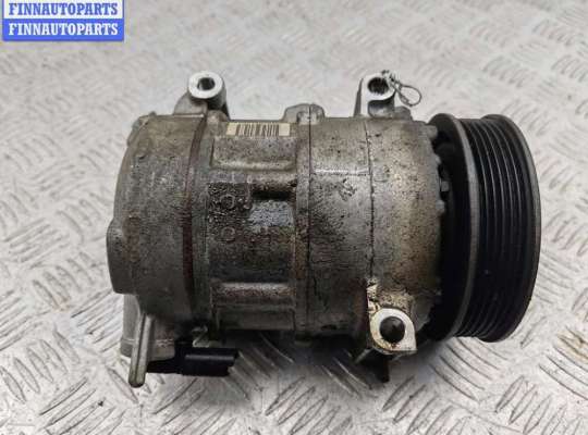 купить Компрессор кондиционера на Peugeot 308 T7 (2007-2013)