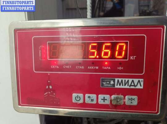 купить Генератор на Ford Transit (2000-2006)