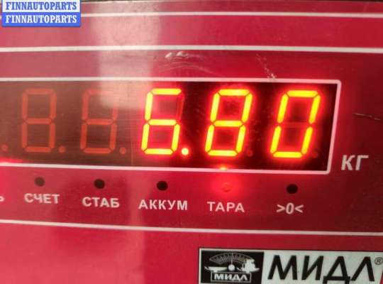 купить Ступица задняя левая на Peugeot 607