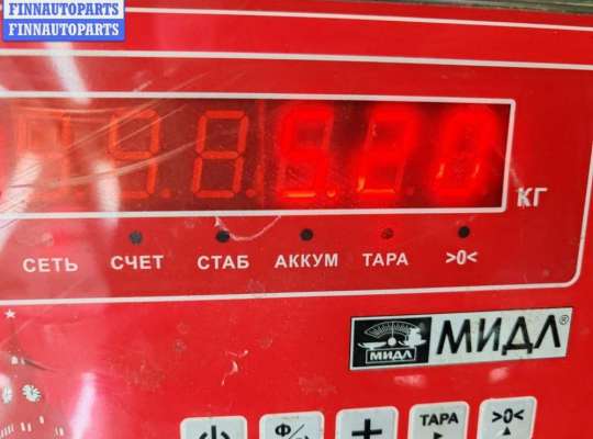 купить Вентилятор радиатора на Mercedes Vito-1 W638 (1996-2003)