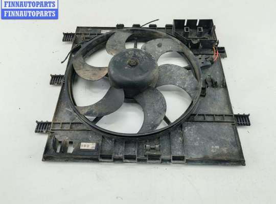 Вентилятор радиатора MB1653575 на Mercedes Vito-1 W638 (1996-2003)