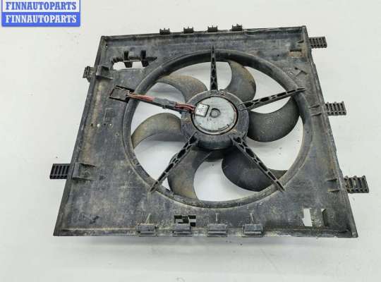 купить Вентилятор радиатора на Mercedes Vito-1 W638 (1996-2003)