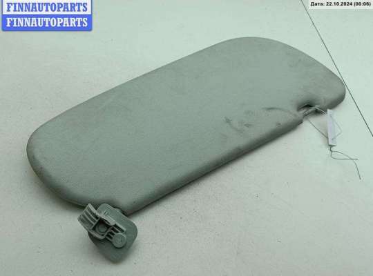 Козырек солнцезащитный левый VG1881985 на Volkswagen Sharan (2000-2010)