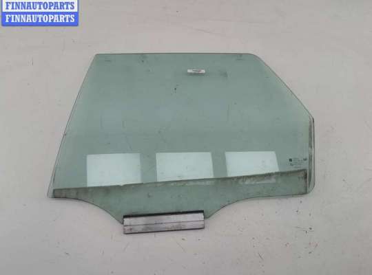 купить Стекло двери задней левой на Opel Vectra B (1995-2002)