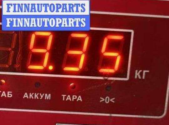 купить Турбина на Volkswagen Passat B6