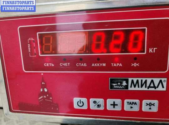 купить Щеткодержатель (поводок стеклоочистителя) задний на Ford Focus II (2004-2011)