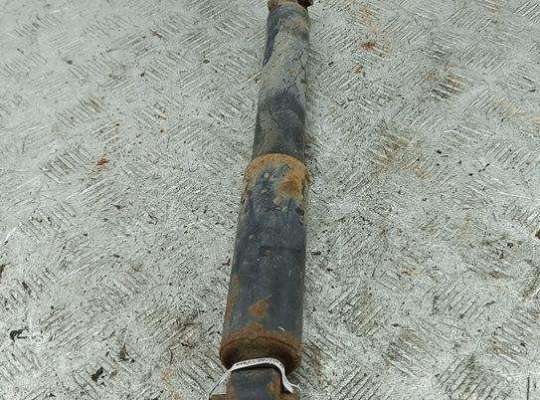 купить Амортизатор подвески задний левый на Opel Zafira A (1999-2005)