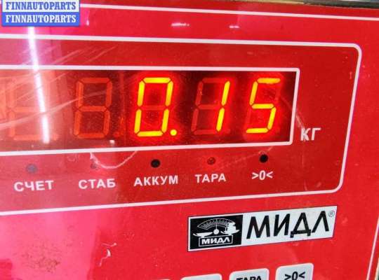 купить Лючок бака на Opel Vectra B (1995-2002)