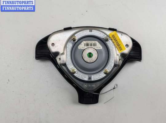 купить Подушка безопасности (Airbag) водителя на Opel Astra G (1998-2004)