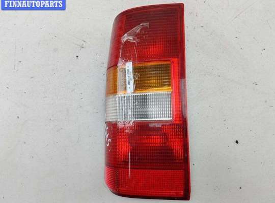 купить Фонарь задний левый на Peugeot Expert (1994-2006)