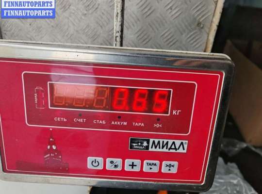 купить Фонарь задний левый на Peugeot Expert (1994-2006)