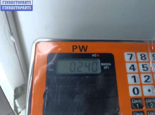 купить Фара противотуманная правая на Renault Espace IV (2002-2014)