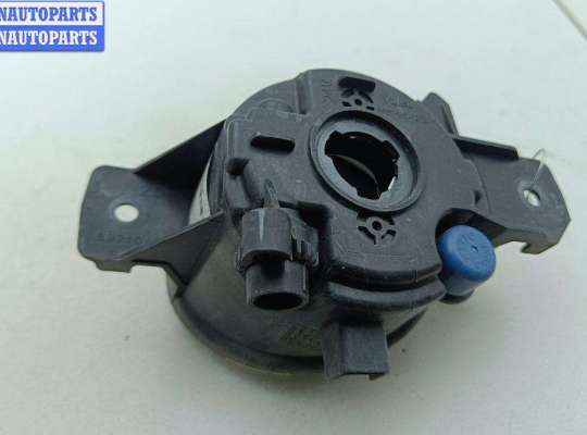 купить Фара противотуманная правая на Renault Espace IV (2002-2014)